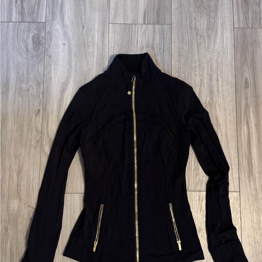 Lululemon define jacket